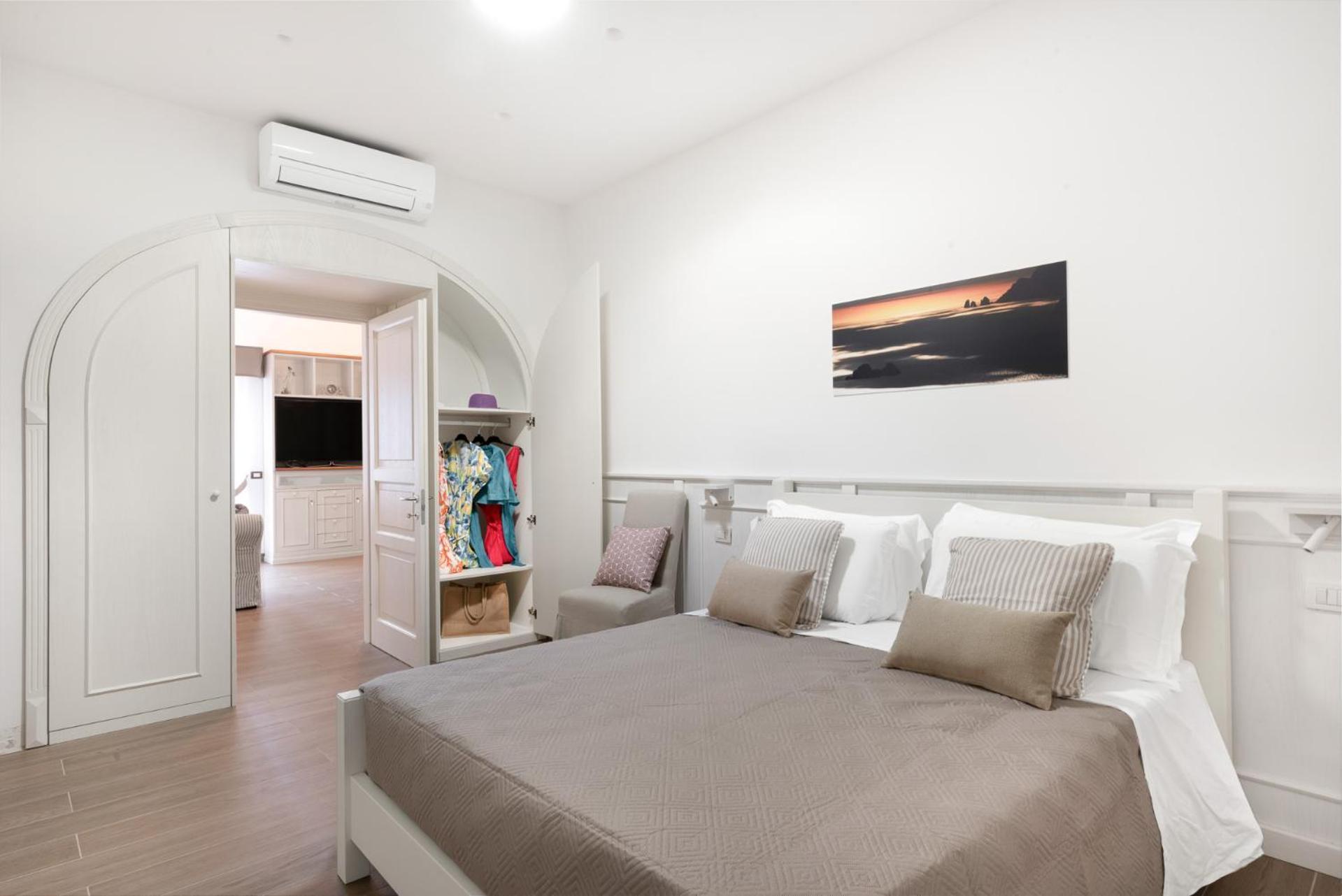 Villa Simona - De Vivo Realty Piano Di Sorrento Ngoại thất bức ảnh