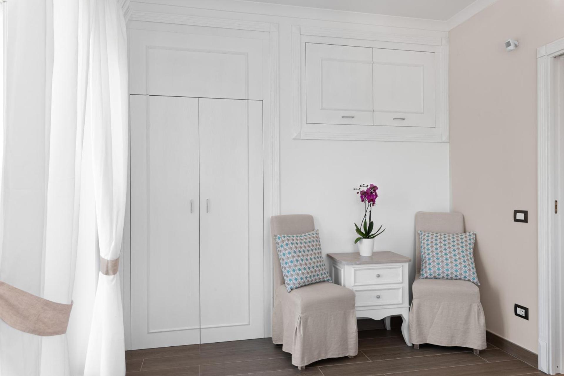 Villa Simona - De Vivo Realty Piano Di Sorrento Ngoại thất bức ảnh