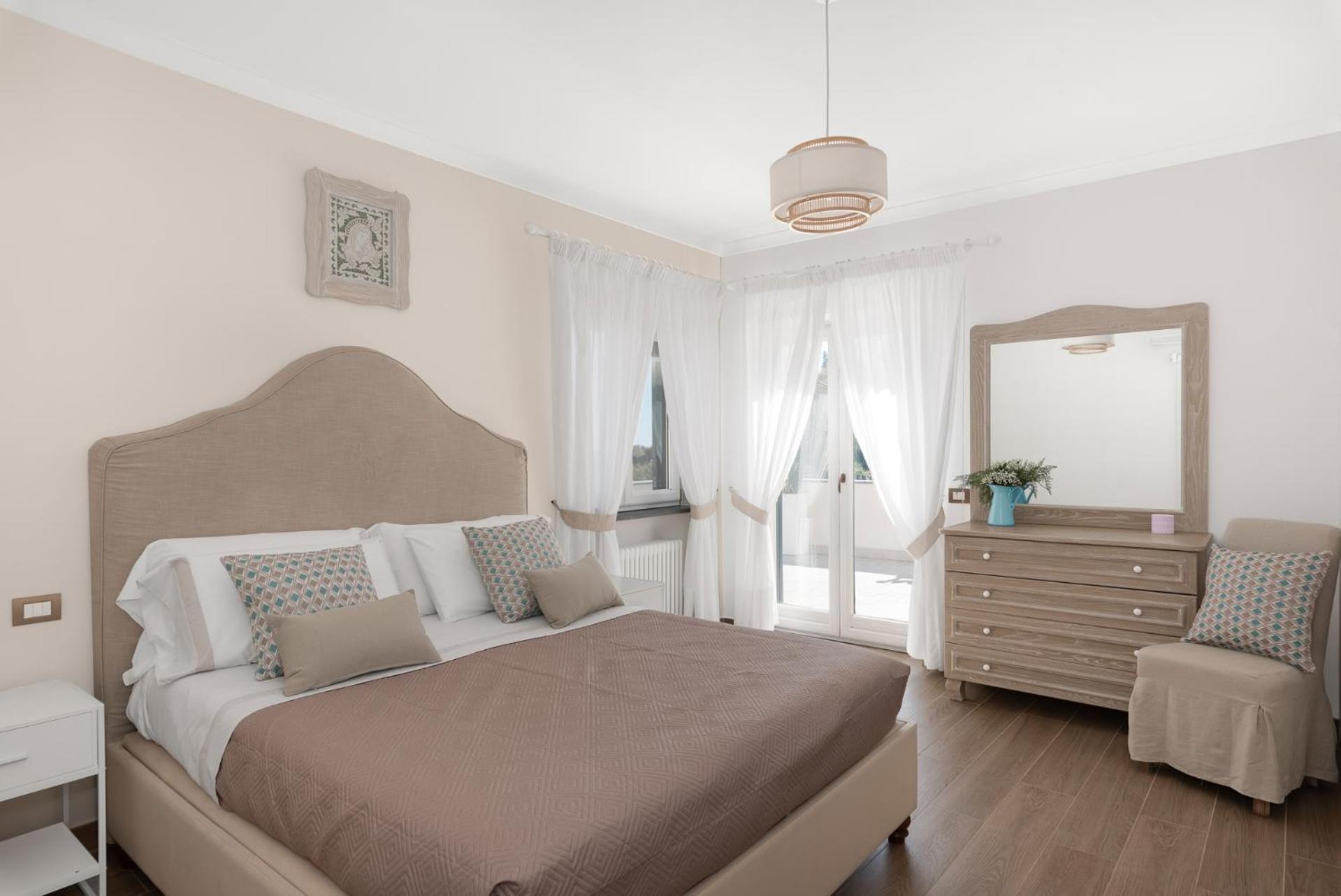 Villa Simona - De Vivo Realty Piano Di Sorrento Ngoại thất bức ảnh