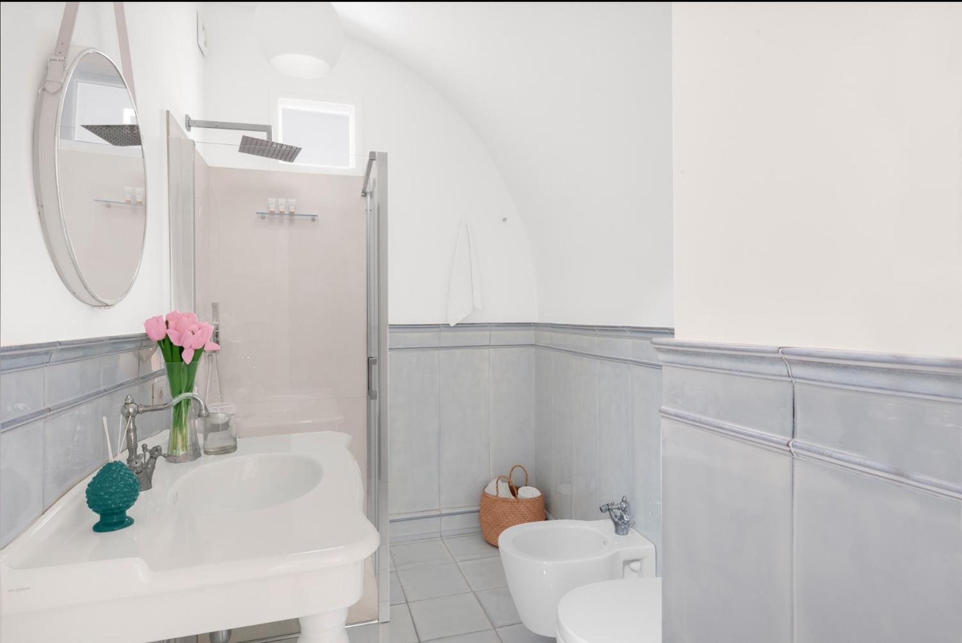 Villa Simona - De Vivo Realty Piano Di Sorrento Ngoại thất bức ảnh
